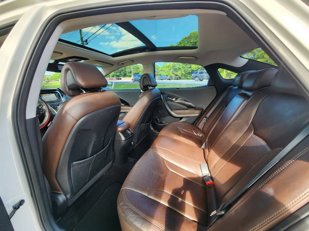 Used 2013 Hyundai Azera w/ Technology Pkg FWD image 6