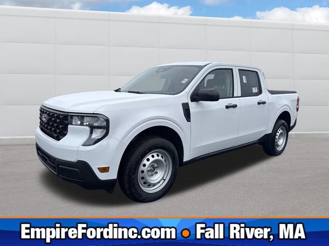 New 2026 Ford Maverick XL image 1