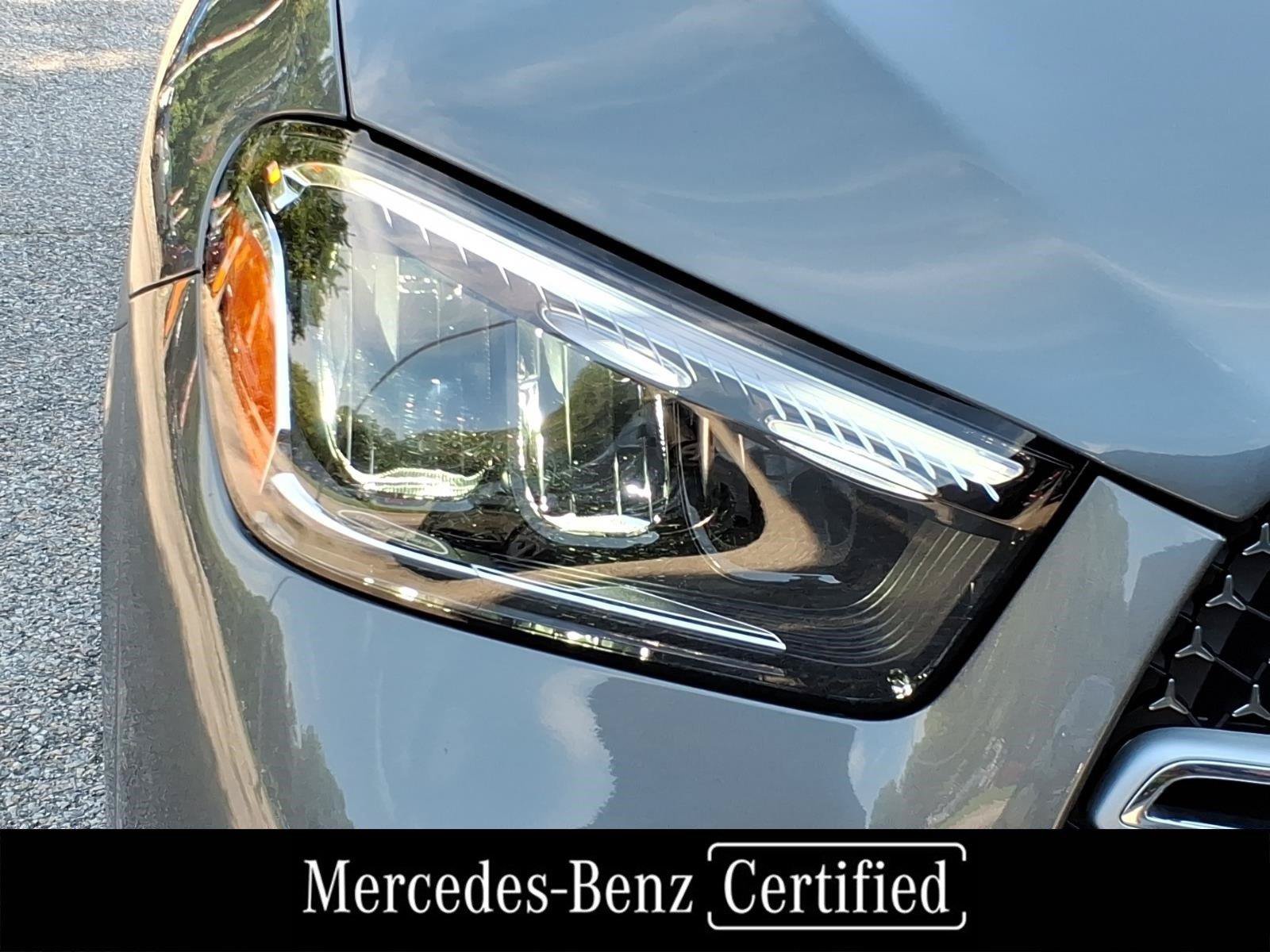 Used 2026 Mercedes-Benz GLE 350 4MATIC image 6