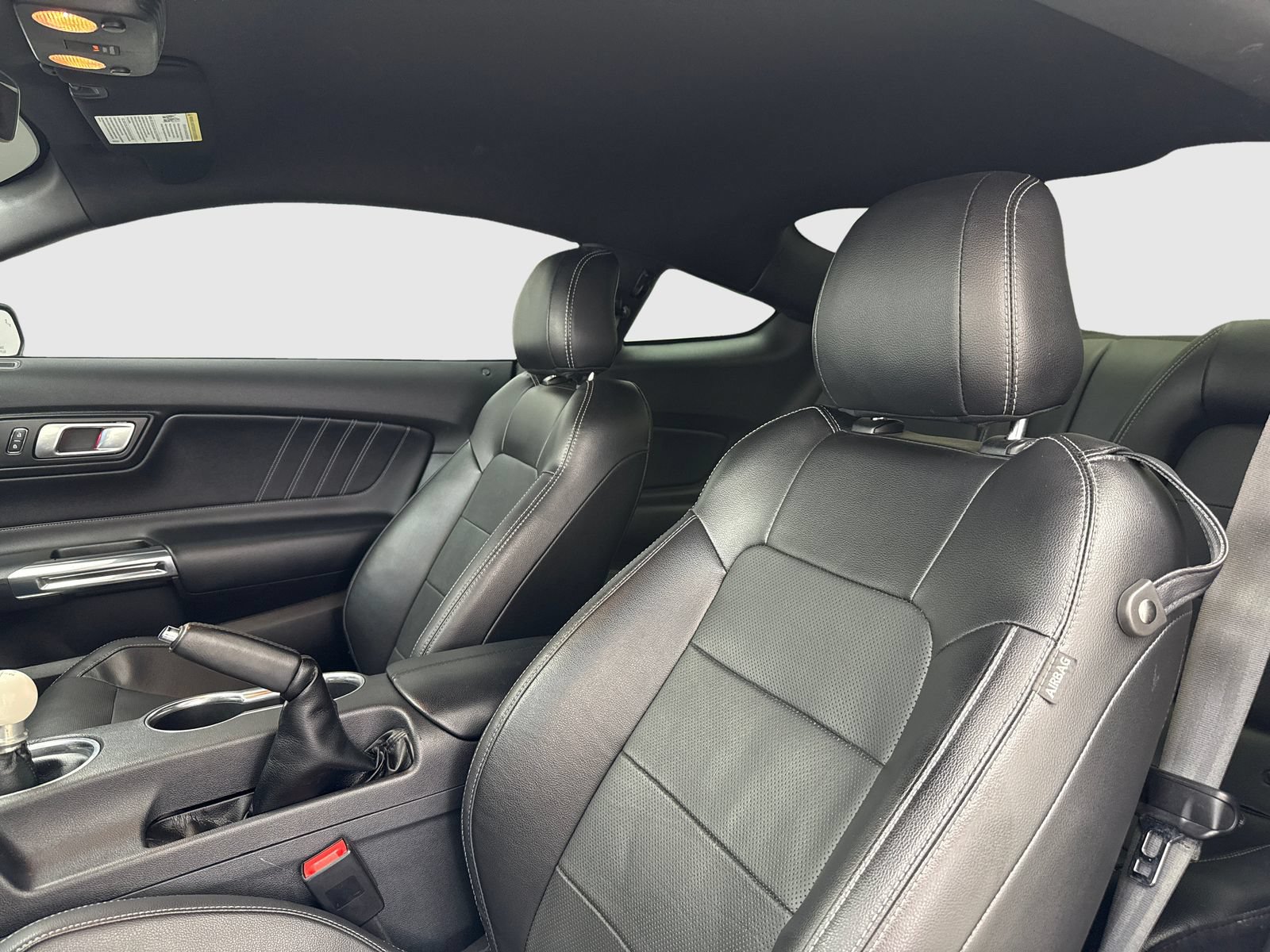 Used 2021 Ford Mustang GT Premium w/ GT Performance Package RWD image 15