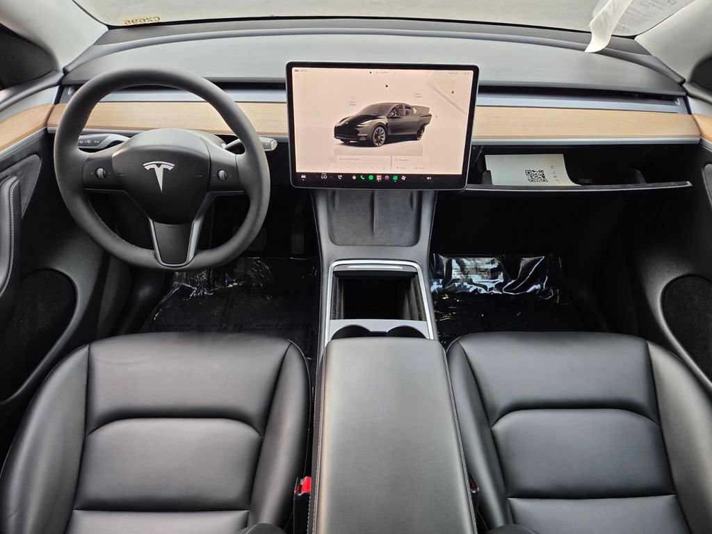 Used 2023 Tesla Model Y Long Range AWD/4WD image 15