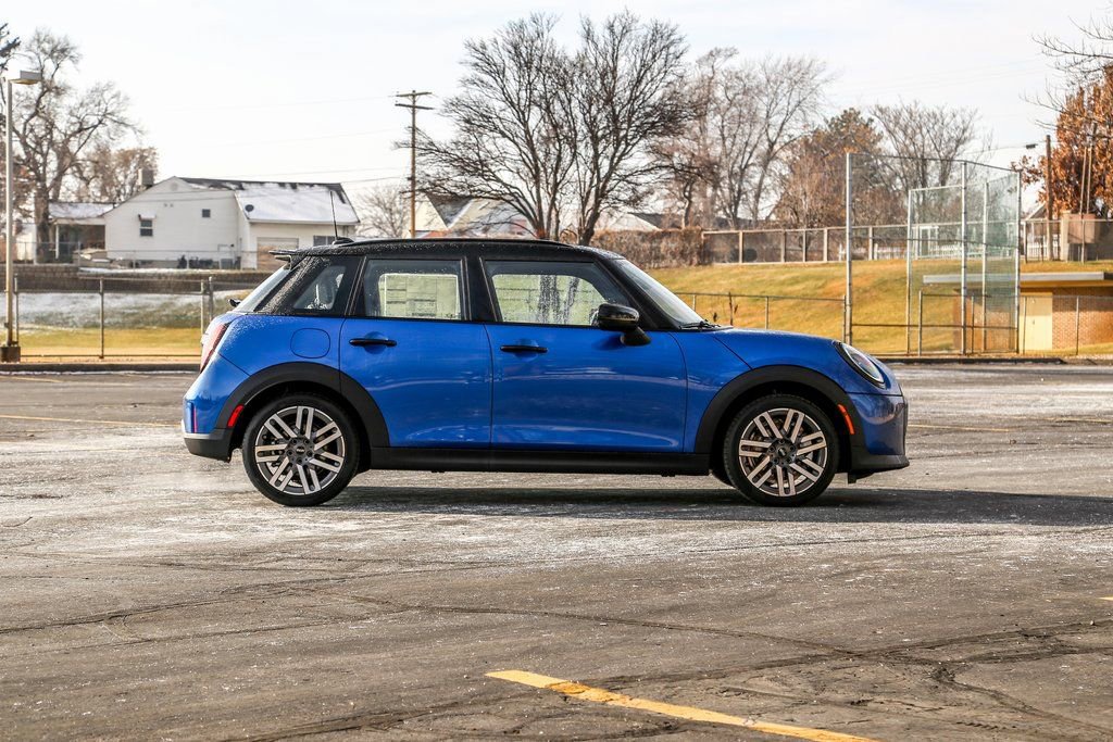 New 2026 MINI Cooper S image 6