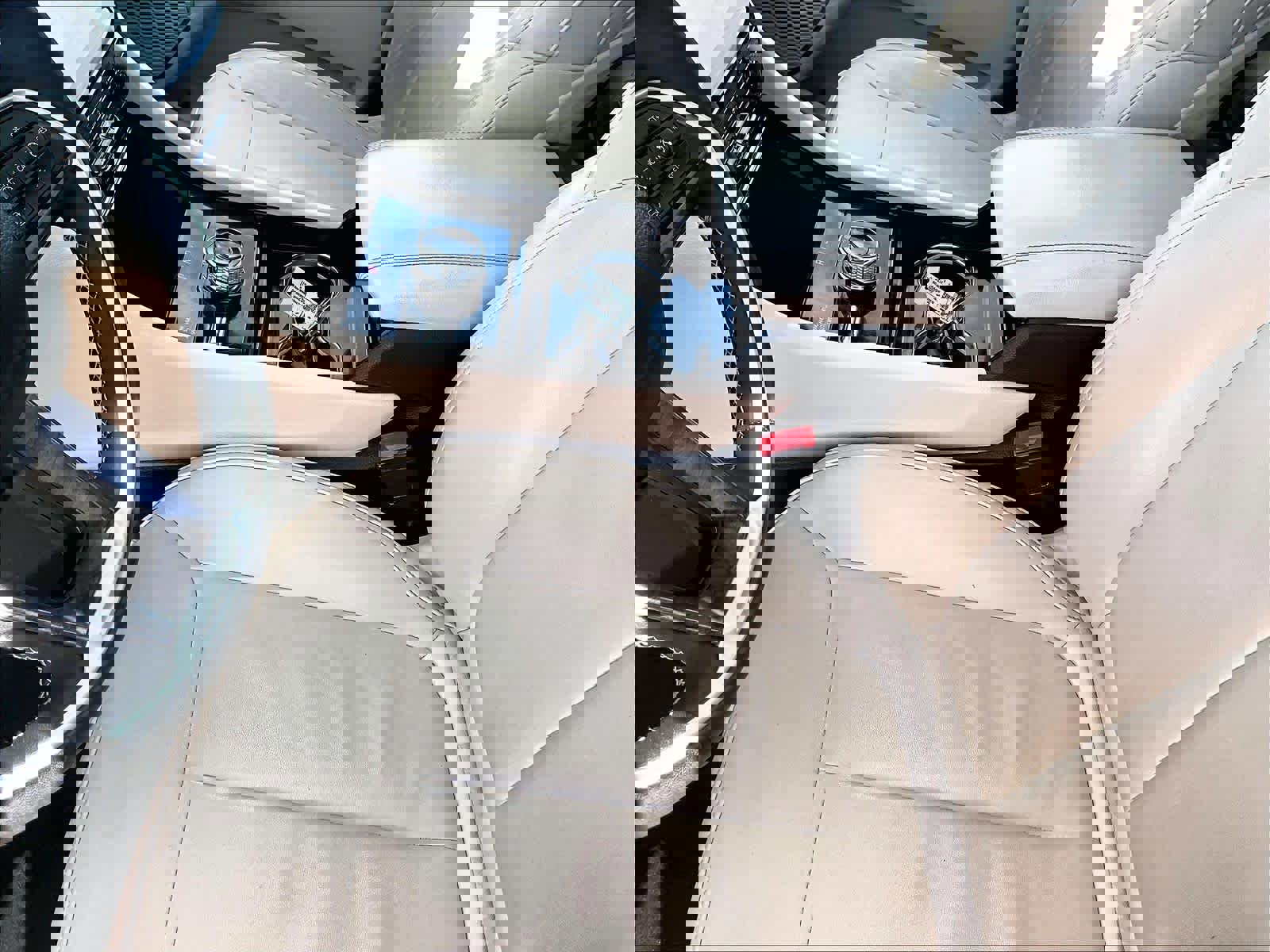 Used 2023 Jeep Grand Cherokee L Limited w/ Trailer Tow Group (B) AWD/4WD image 21