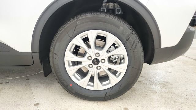 New 2026 Ford Escape Active image 9