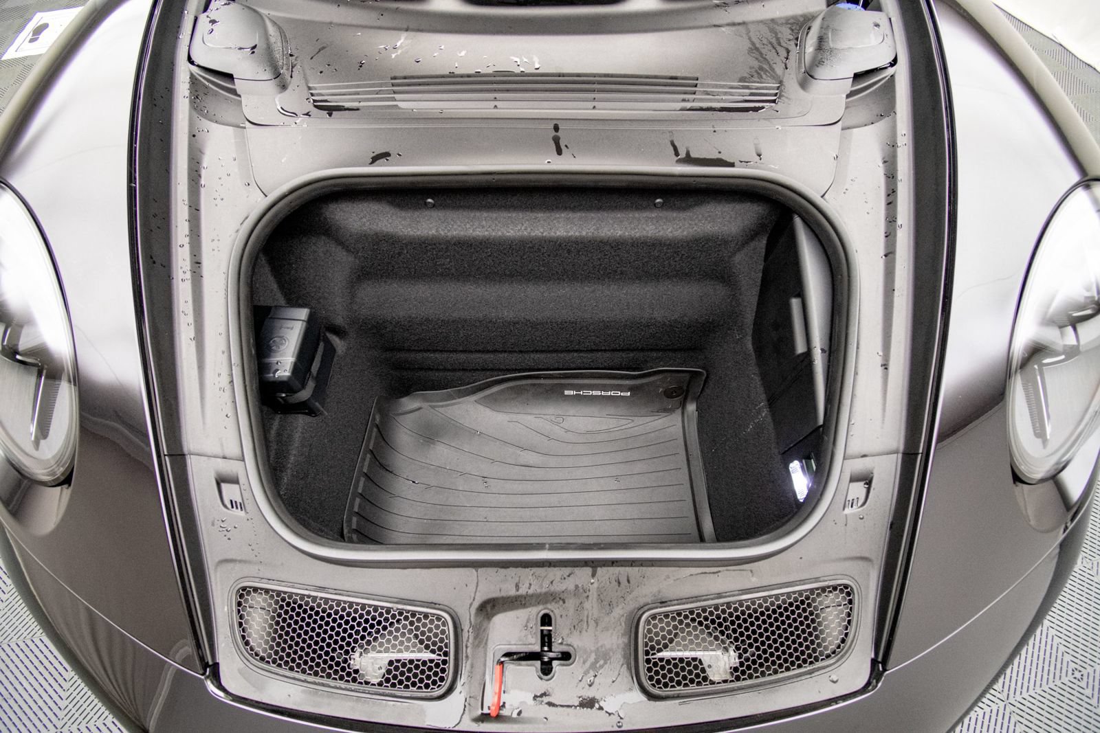 Used 2026 Porsche 911 GT3 RWD image 40