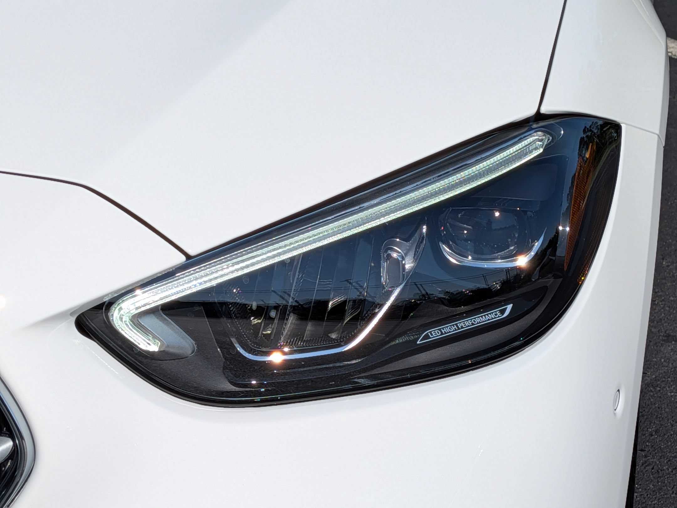 New 2026 Mercedes-Benz C 300 4MATIC Sedan image 6