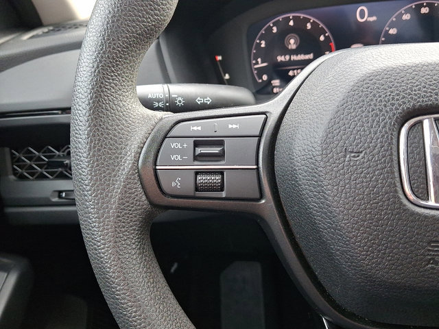 Certified 2023 Honda Accord LX image 19