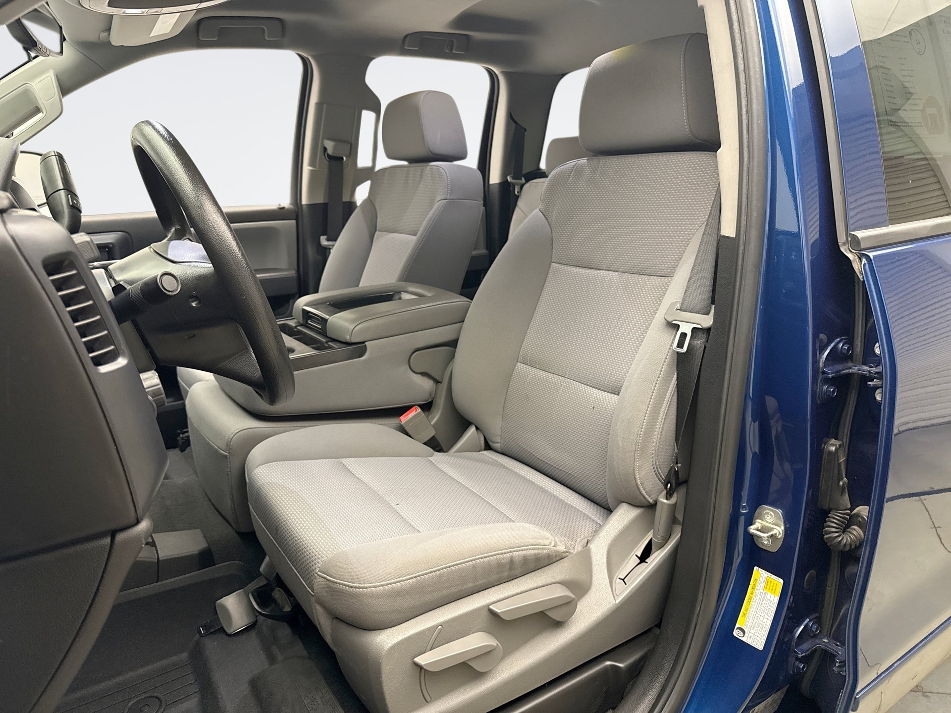 Used 2019 GMC Sierra 1500 Limited w/ Elevation Edition AWD/4WD image 11