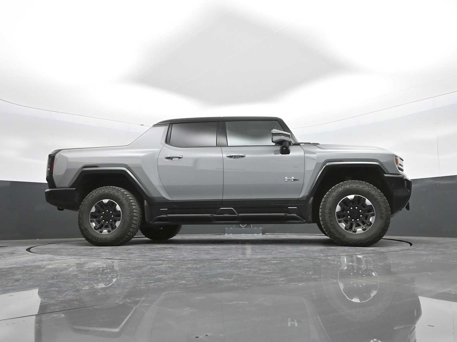 New 2025 GMC Hummer EV 3X w/ Extreme Off-Road Package AWD/4WD image 42