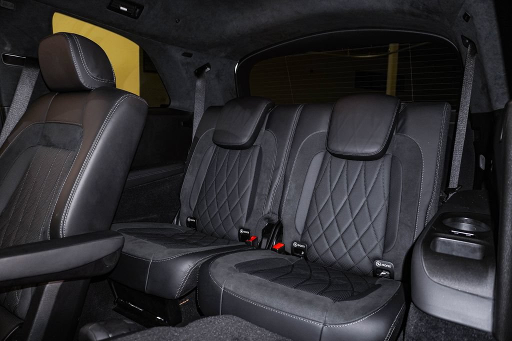 Used 2023 Mercedes-Benz GLS 63 AMG 4MATIC image 18