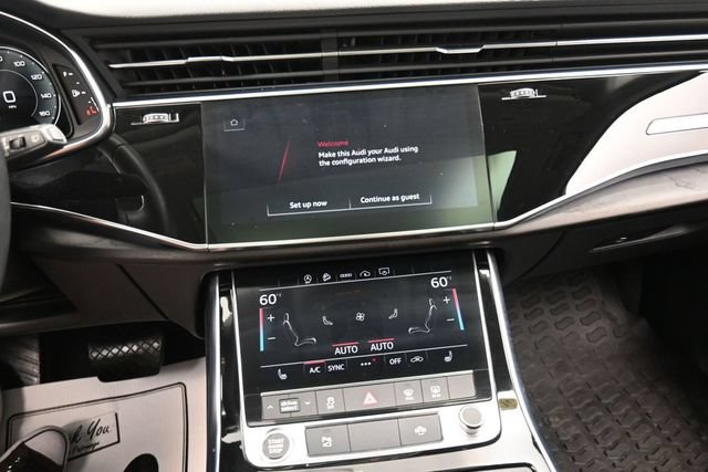 Used 2023 Audi Q7 2.0T Premium Plus w/ Premium Plus Package AWD/4WD image 10