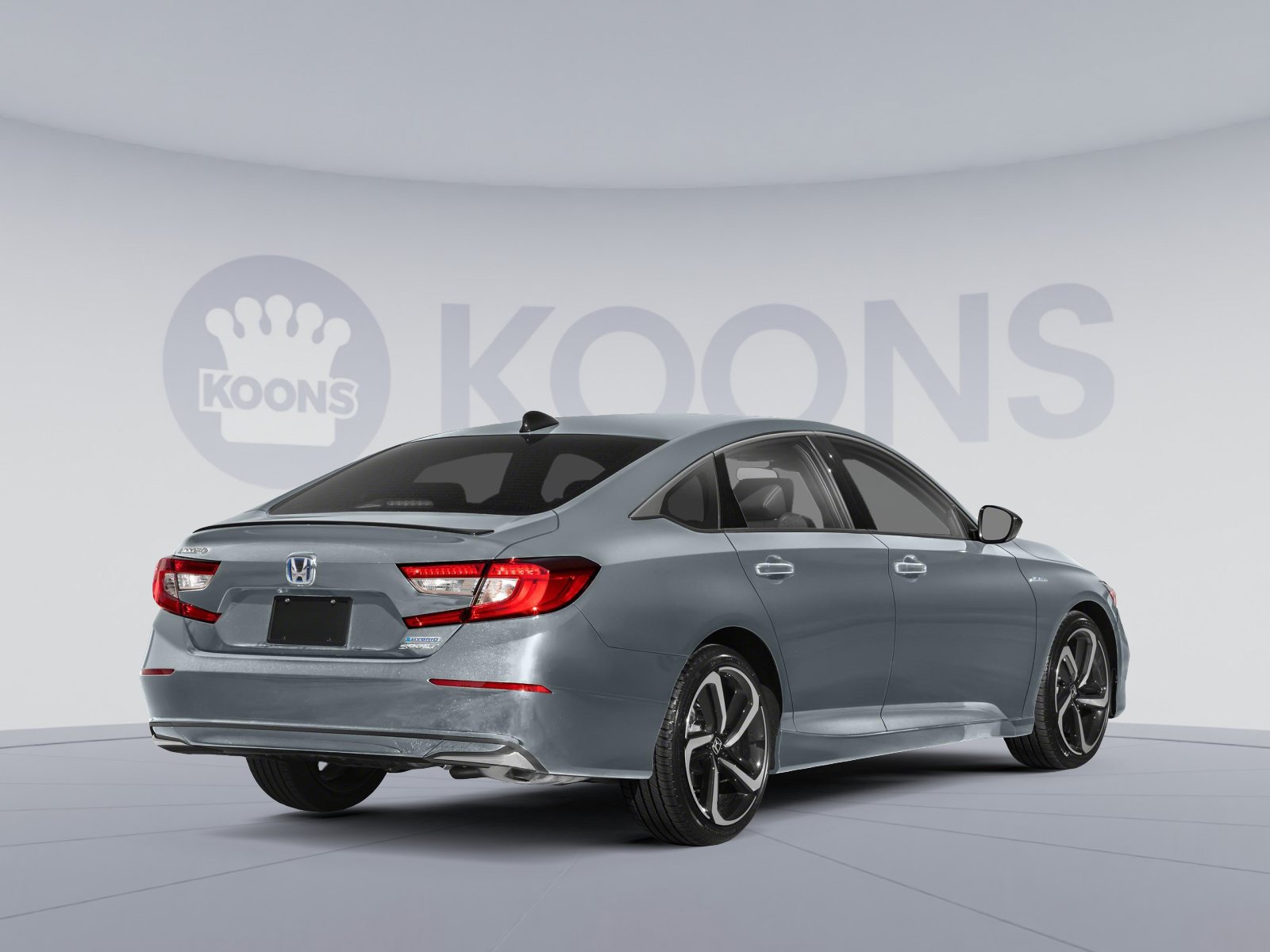 Used 2022 Honda Accord Sport image 2