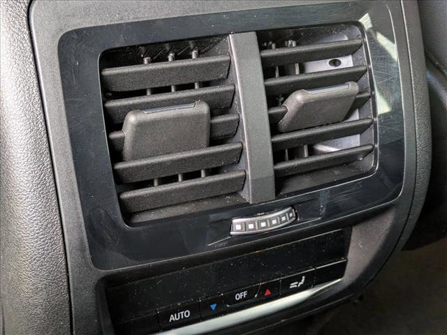 Used 2021 BMW X3 xDrive30i image 18