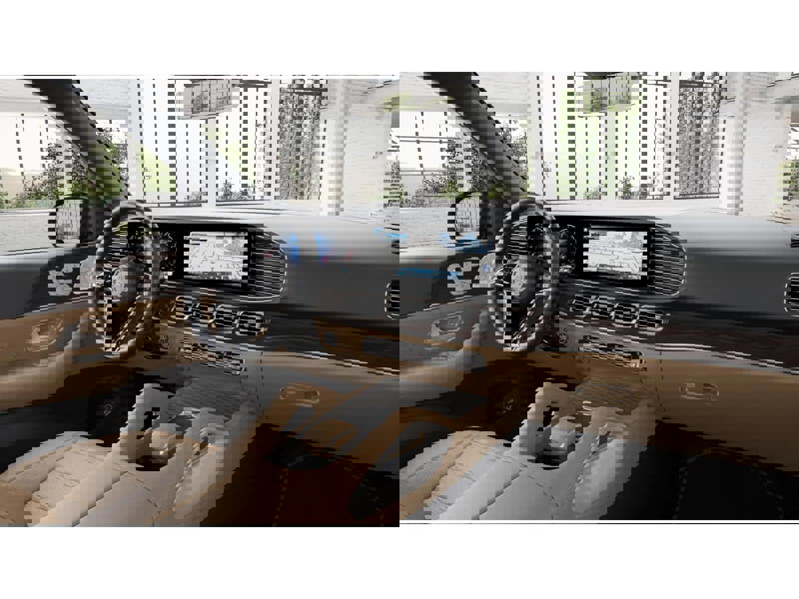 New 2026 Mercedes-Benz GLE 350 4MATIC image 5