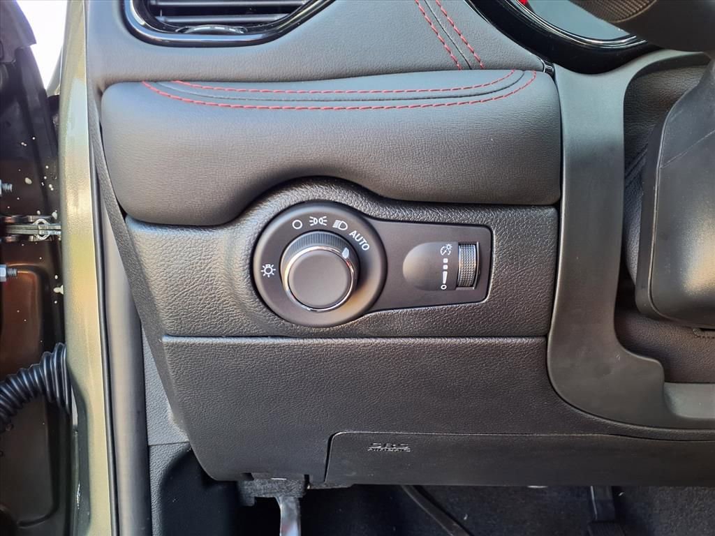 New 2026 Dodge Durango GT image 20