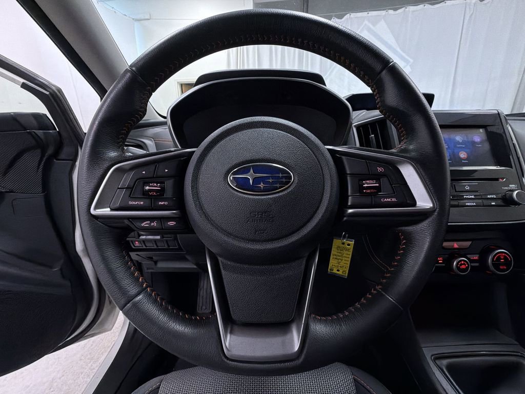 Used 2021 Subaru Crosstrek 2.0i Premium image 22