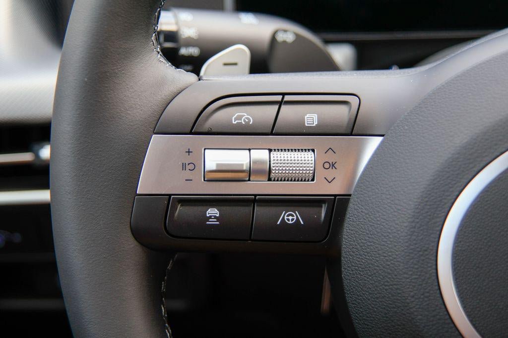 New 2026 Hyundai Sonata SEL FWD image 16