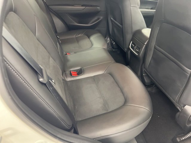 Used 2023 MAZDA CX-5 AWD 2.5 S w/ Select Package image 22
