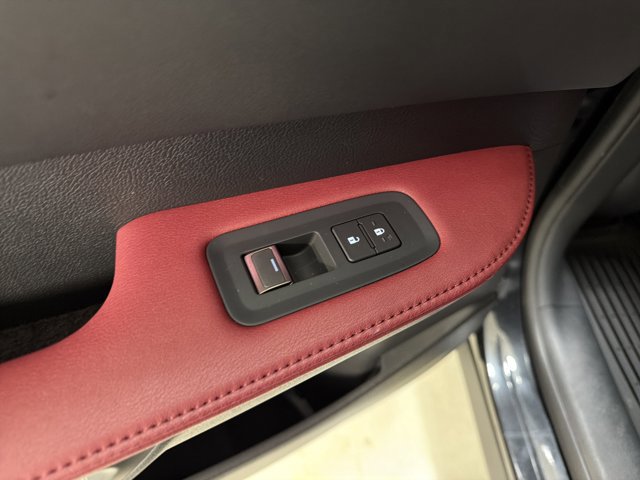 Used 2024 Lexus RX 350 F Sport w/ Convenience Package AWD/4WD image 25