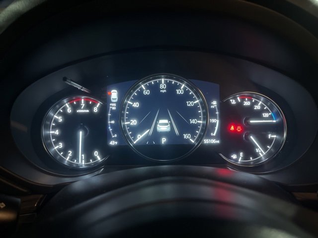 Used 2019 MAZDA CX-5 Grand Touring image 13