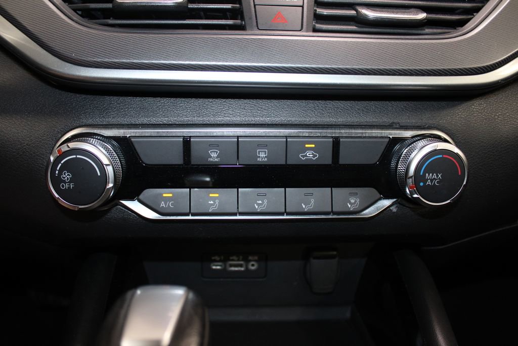 Used 2024 Nissan Altima 2.5 SR image 46