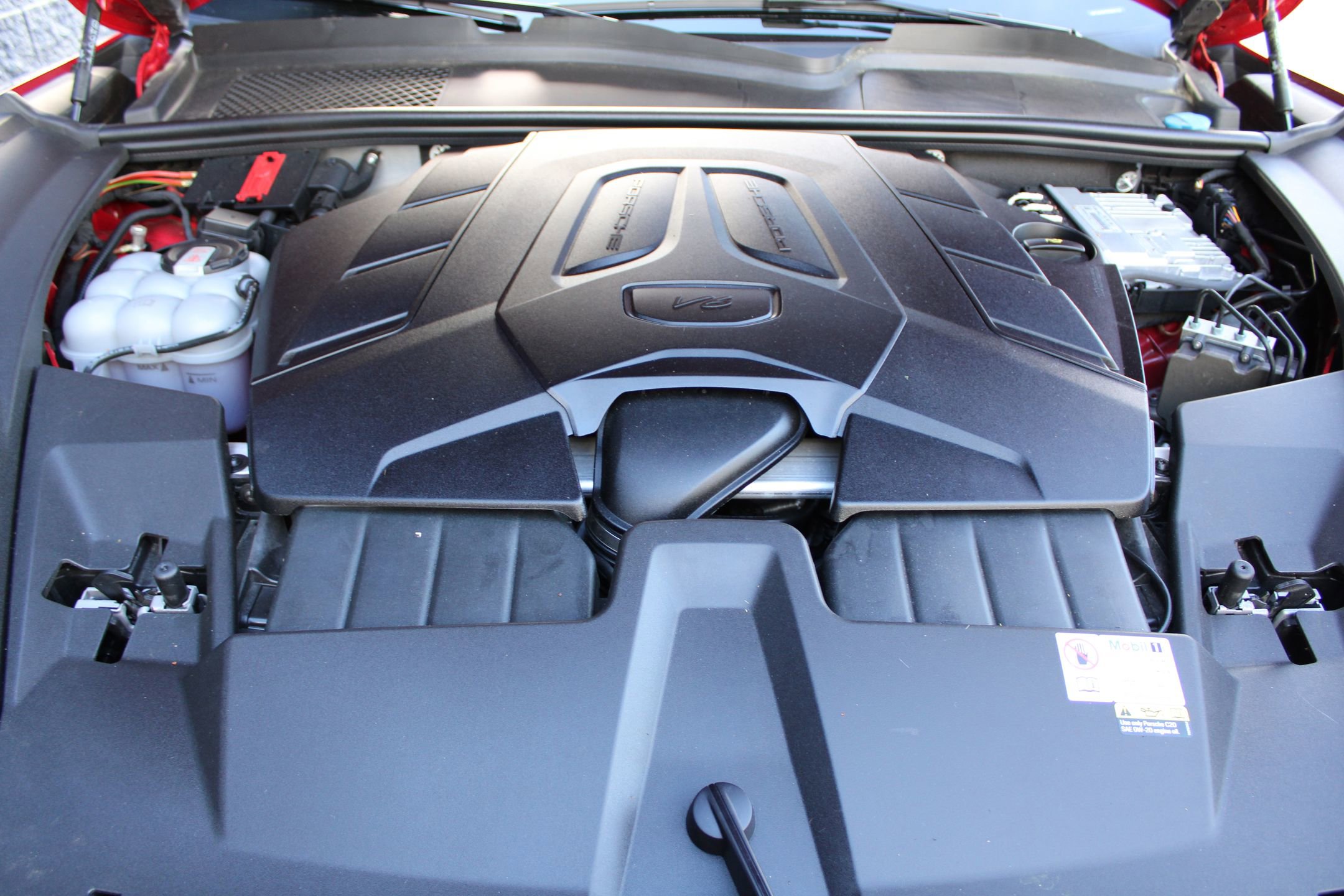 Certified 2024 Porsche Cayenne image 29