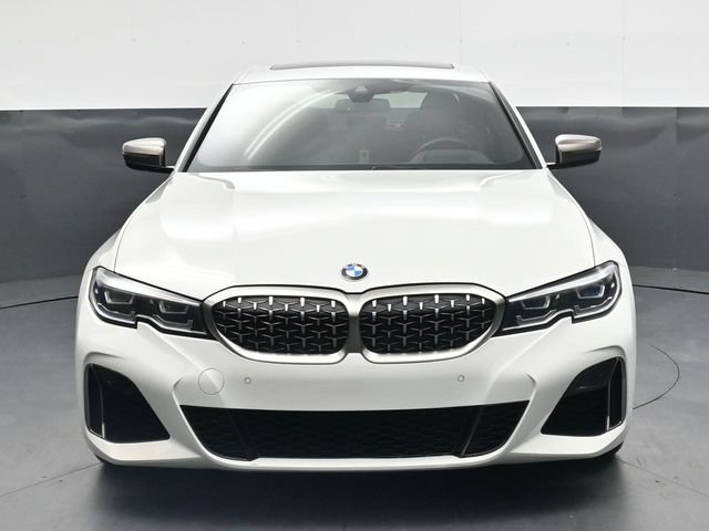 Used 2020 BMW M340i w/ Premium Package RWD image 10