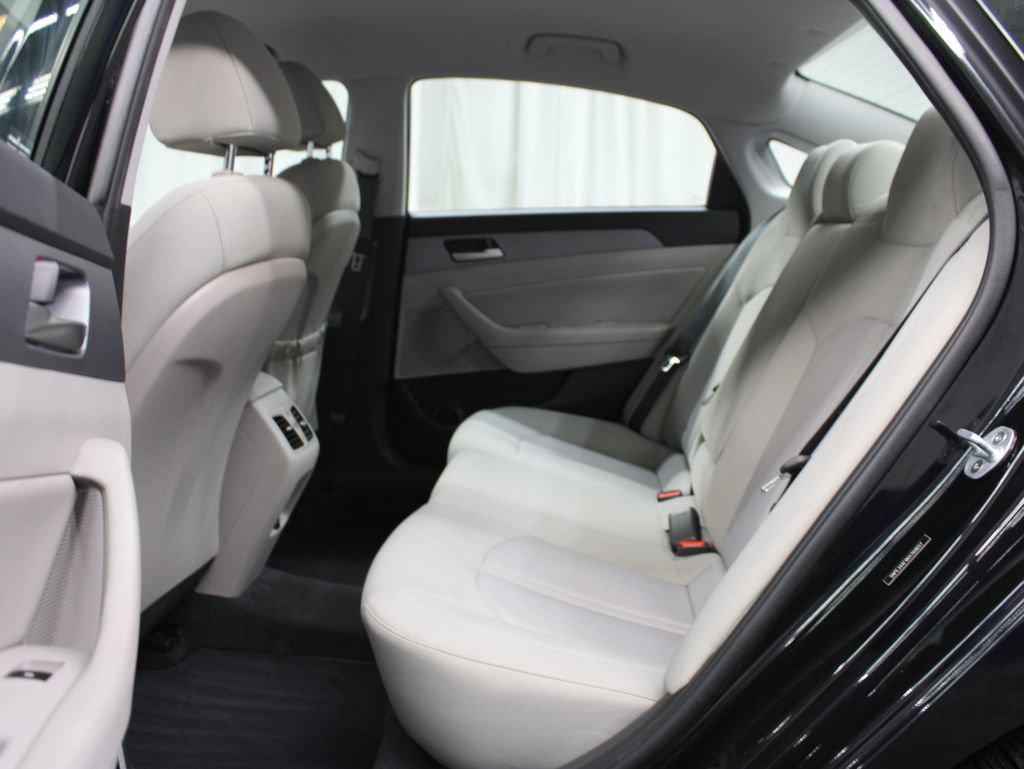 Used 2019 Hyundai Sonata SEL FWD image 16