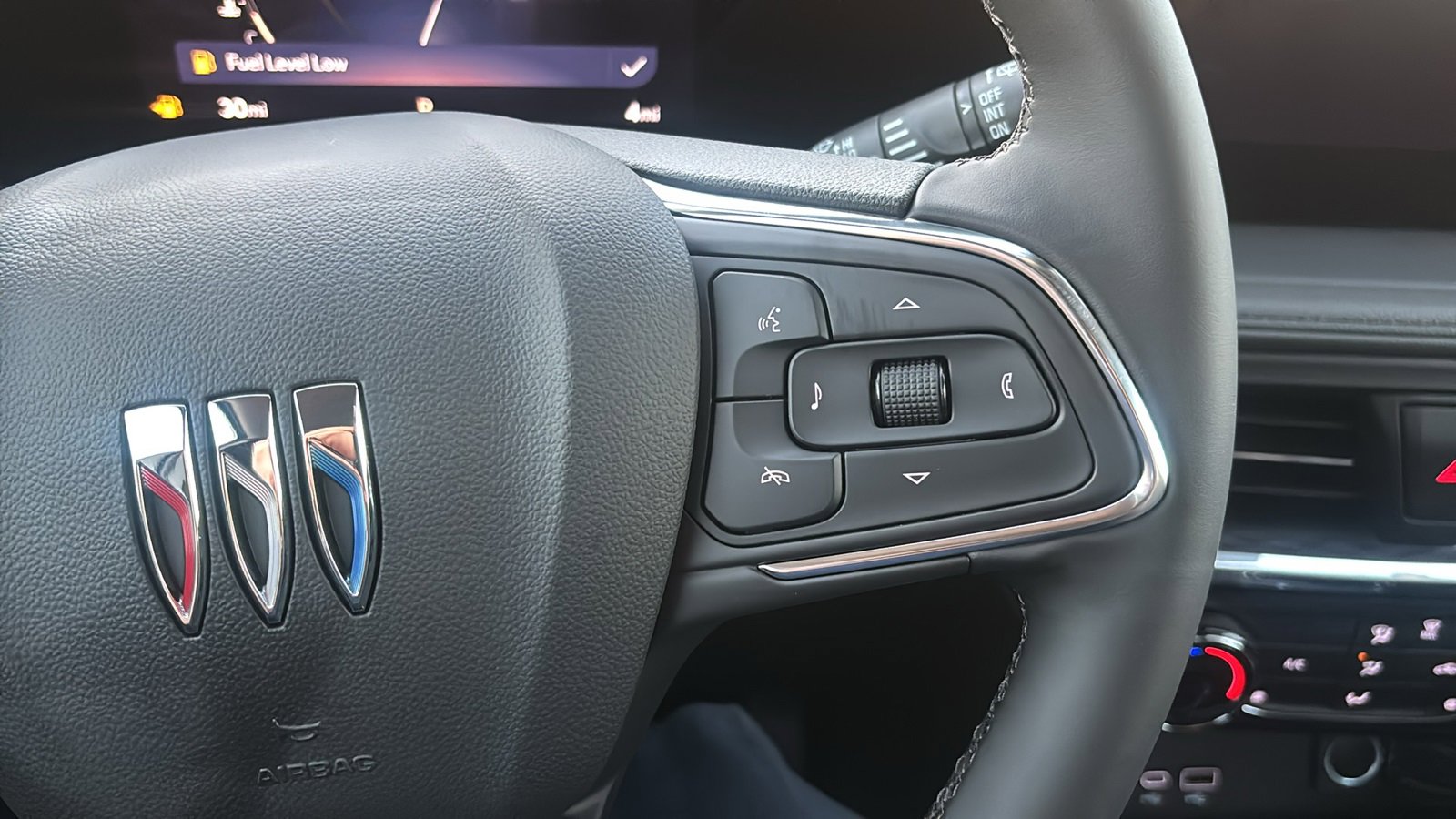 New 2026 Buick Encore GX Sport Touring w/ Comfort Package image 16