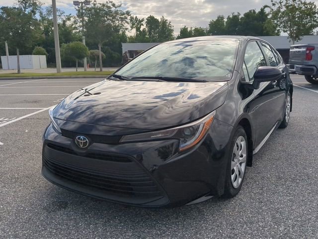 Certified 2025 Toyota Corolla LE image 8