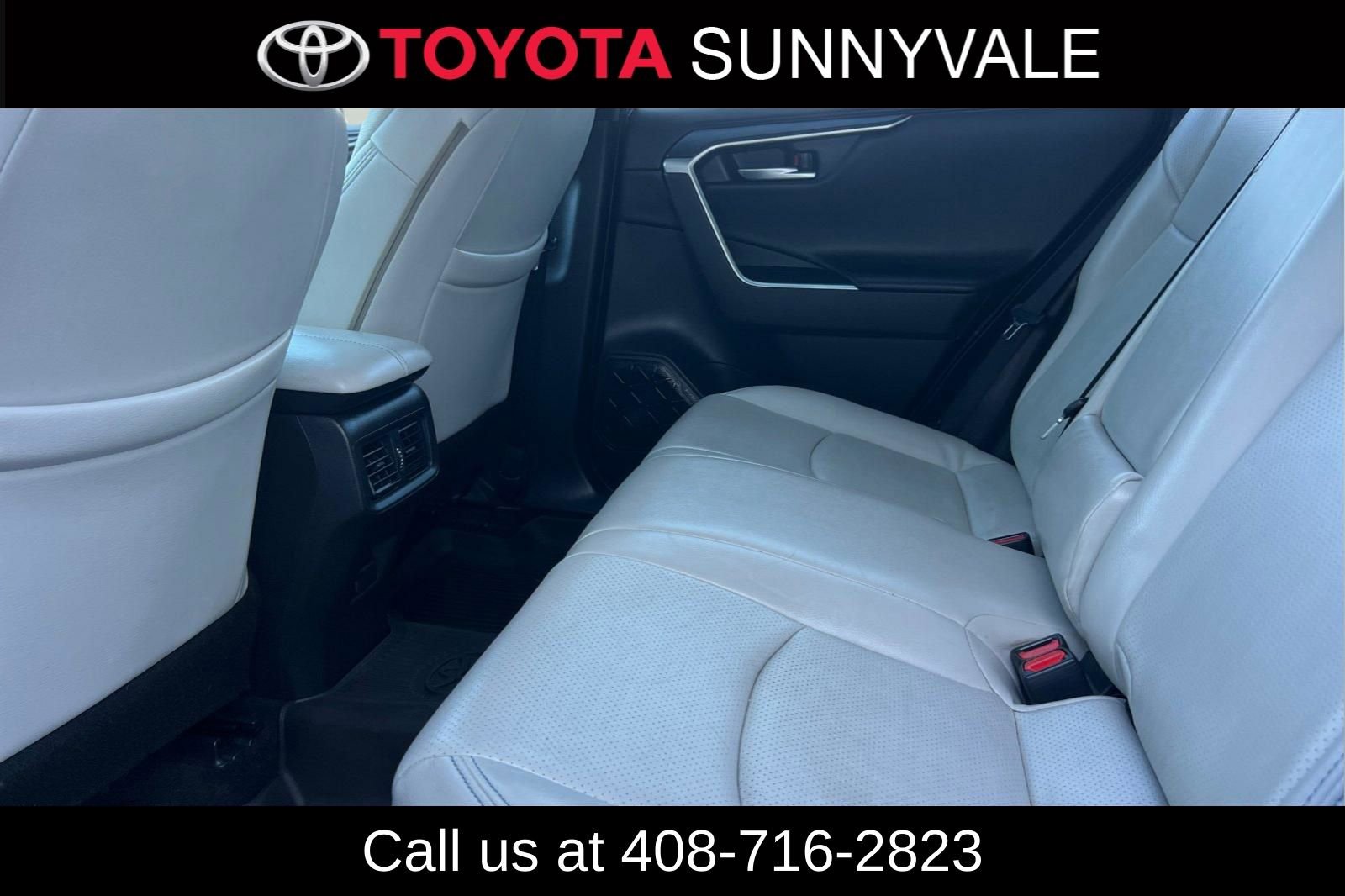 Certified 2022 Toyota RAV4 XSE image 6