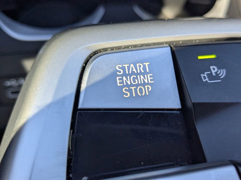 Used 2023 BMW X1 xDrive28i w/ Convenience Package image 16