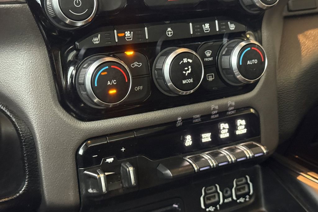 Used 2019 RAM 1500 Sport w/ Level 2 Equipment Group AWD/4WD image 20