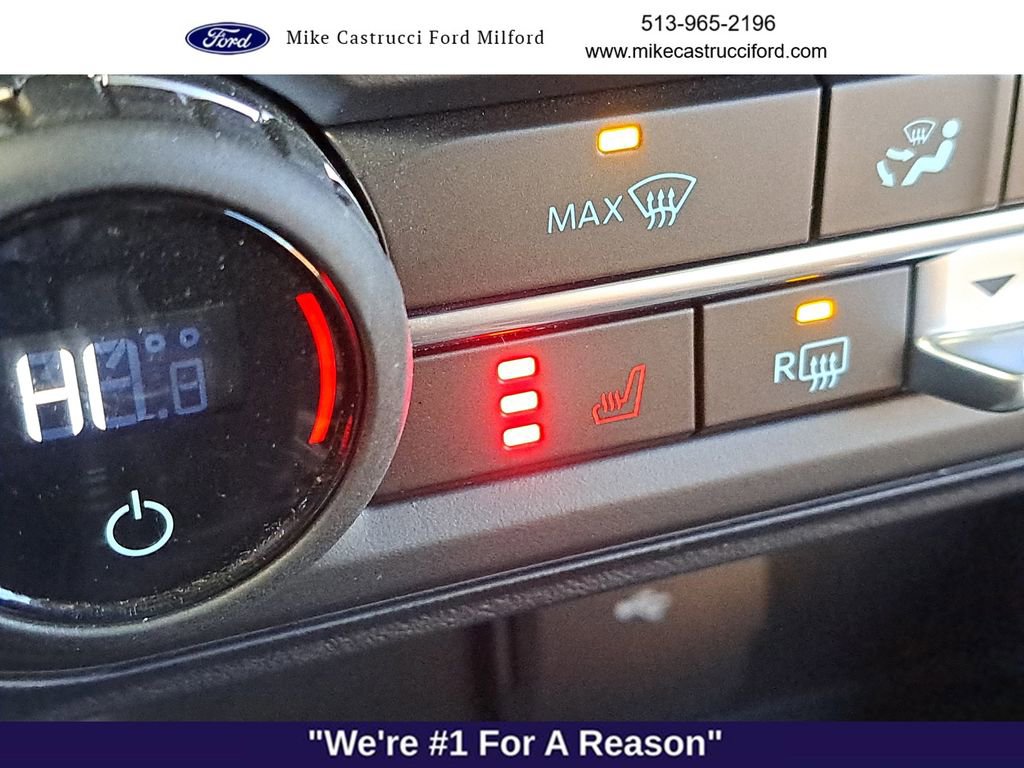 Certified 2023 Ford Bronco Outer Banks image 15