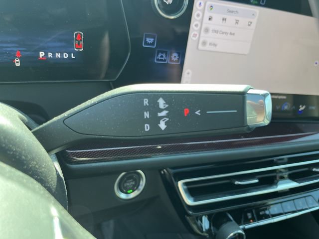 Certified 2024 Chevrolet Traverse RS w/ LPO, Floor Liner Package image 24