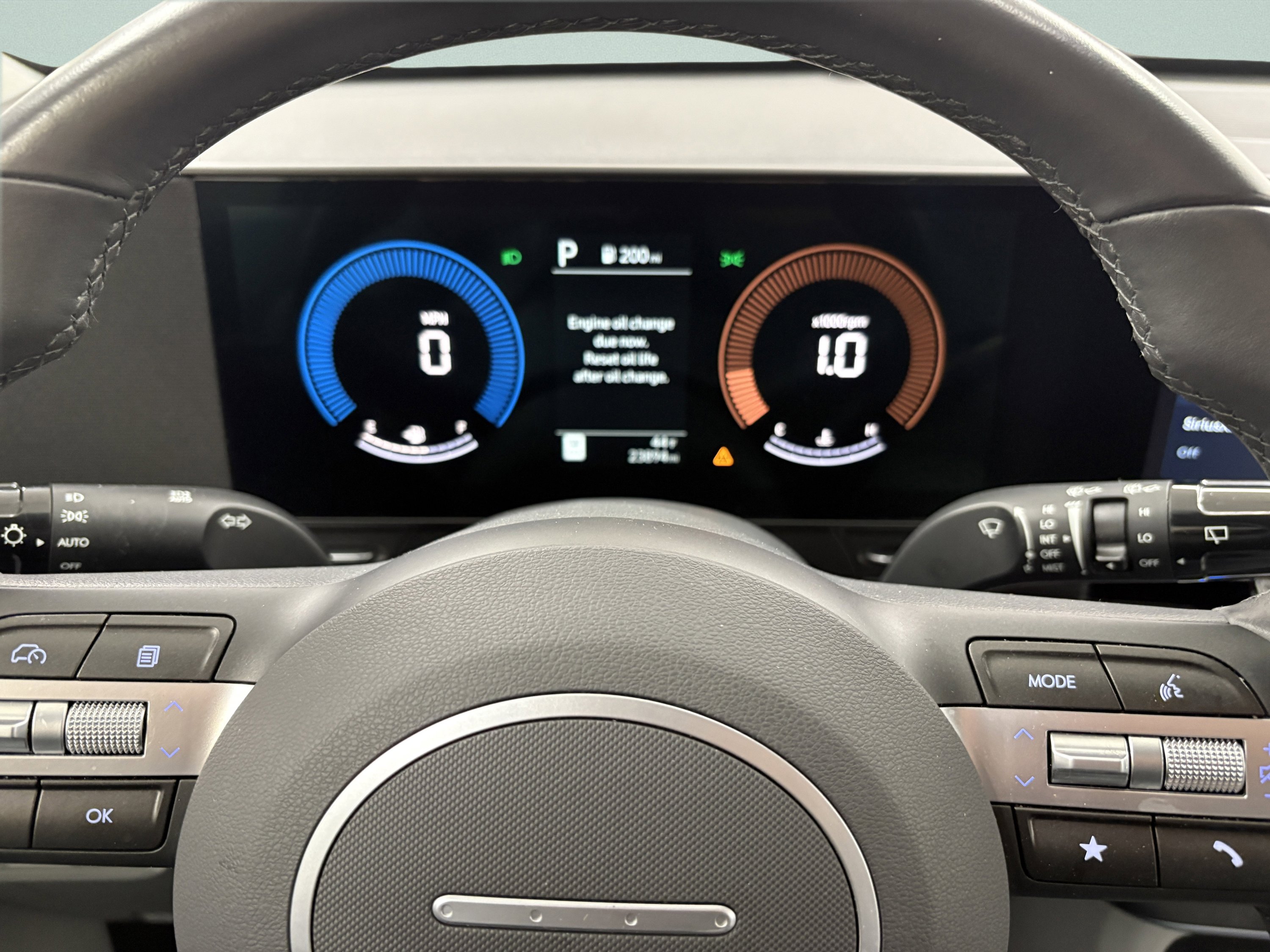 Used 2025 Hyundai Kona SEL image 31