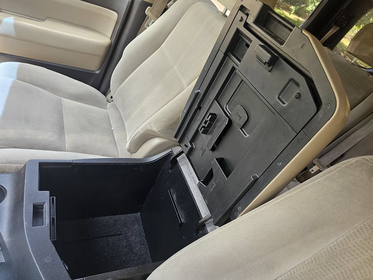 Used 2008 Toyota Sequoia SR5 AWD/4WD image 22