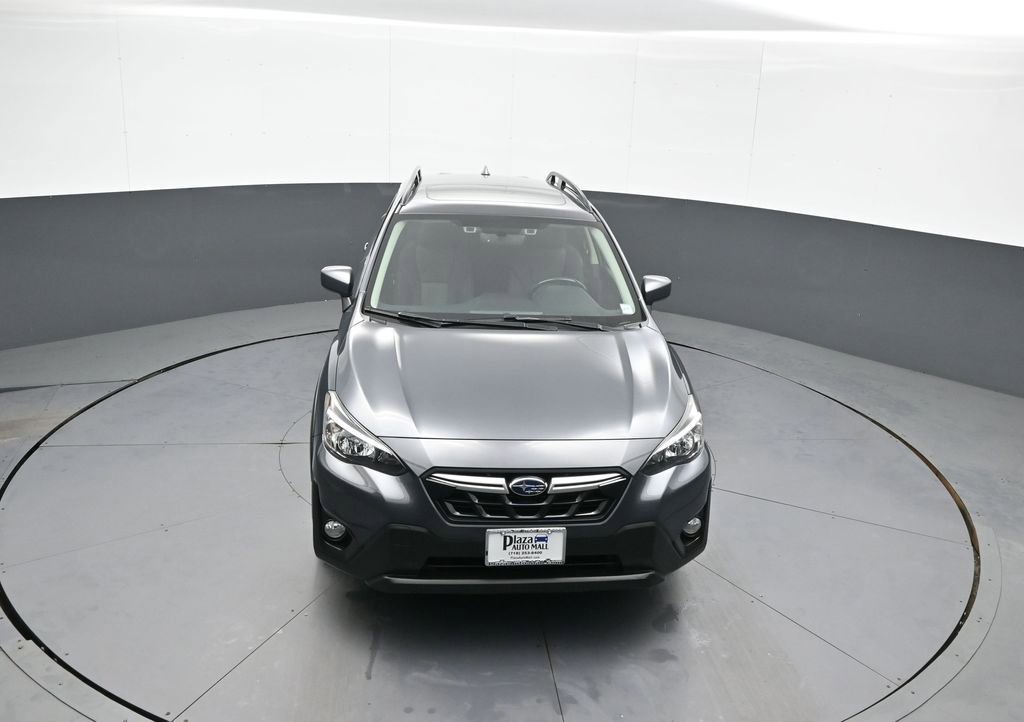 Used 2021 Subaru Crosstrek 2.0i Premium w/ Moonroof Package image 35