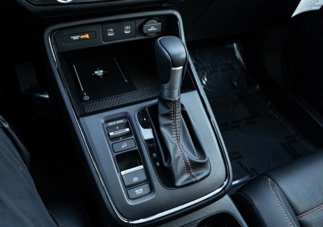 Used 2026 Honda CR-V Sport-L image 28