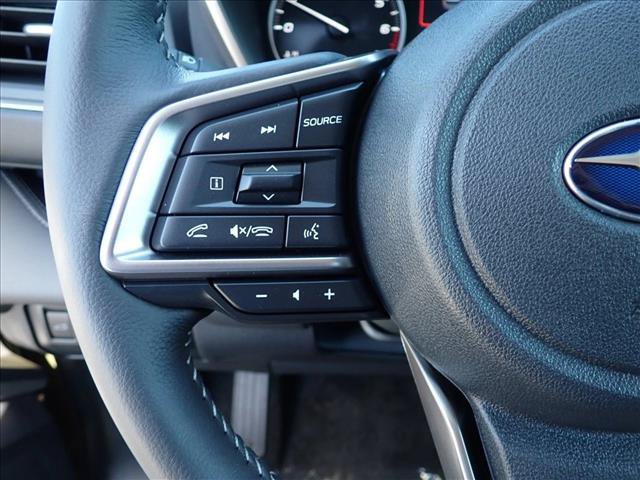 New 2026 Subaru Ascent Limited AWD/4WD image 17