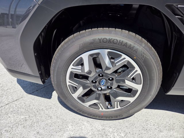 New 2026 Subaru Forester Premium AWD/4WD image 8