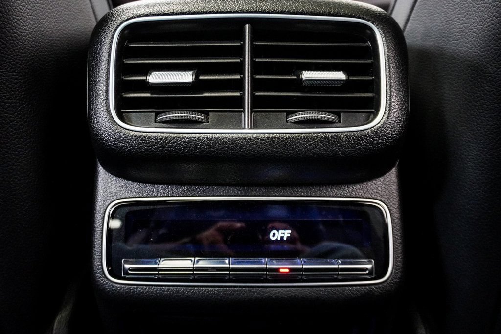 Used 2024 Mercedes-Benz GLS 450 4MATIC image 22