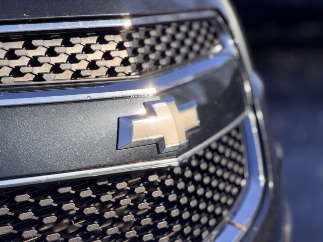 Used 2015 Chevrolet Equinox LT w/ Driver Convenience Package image 27