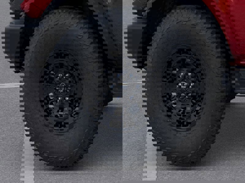 New 2026 Ford Bronco Outer Banks image 58