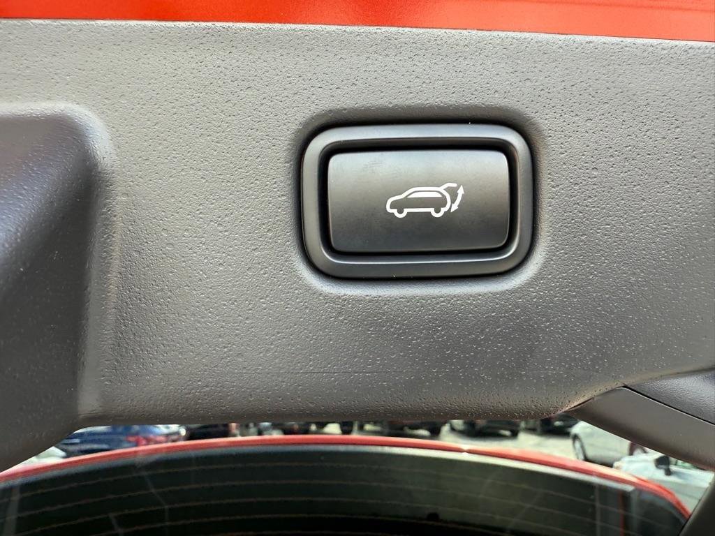 Used 2023 Kia Niro Wind image 9