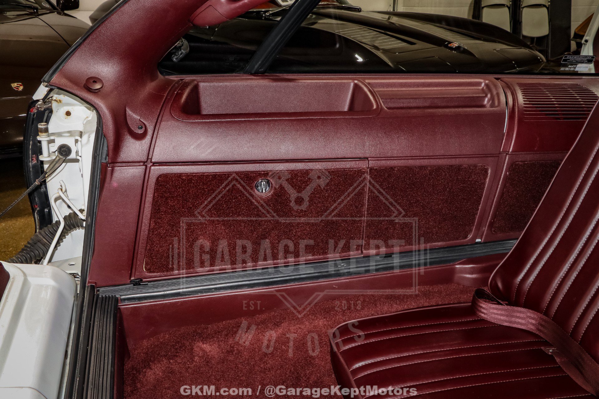 Used 1996 Chevrolet Caprice Classic image 94