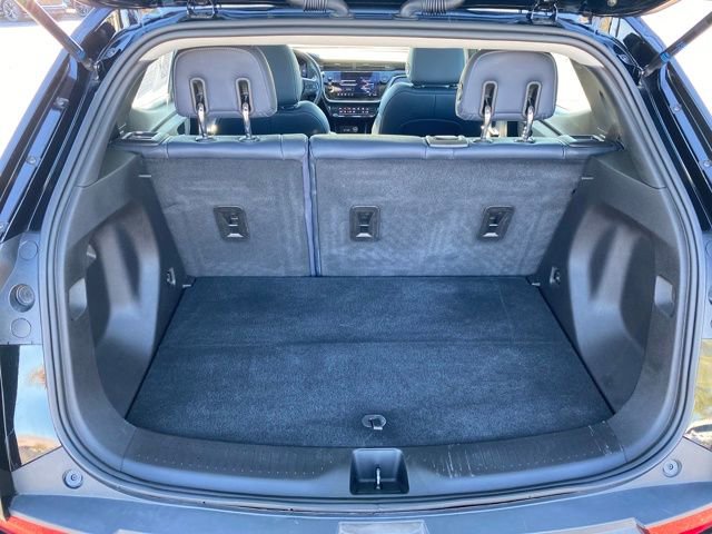 Used 2023 Chevrolet Bolt EUV Premier w/ Sun & Sound Package image 22