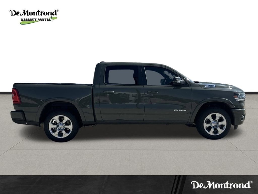 New 2026 RAM 1500 Lone Star image 4