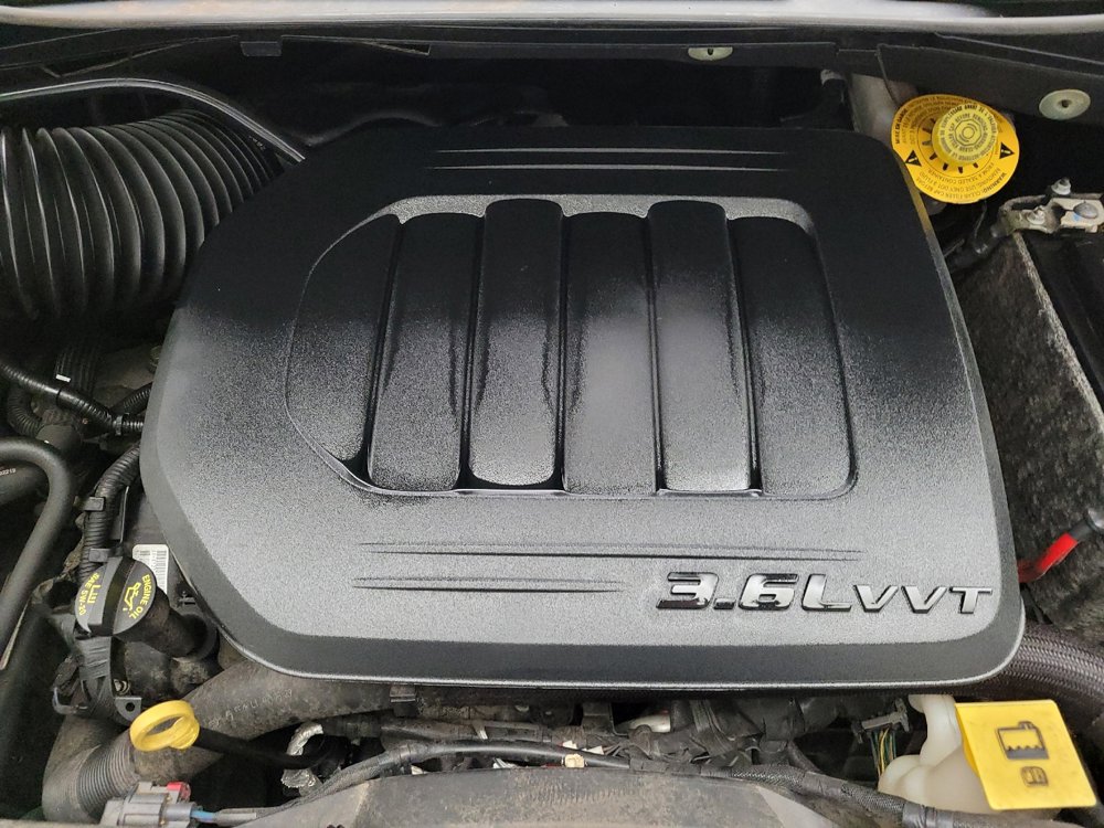 Used 2019 Dodge Grand Caravan SXT image 30