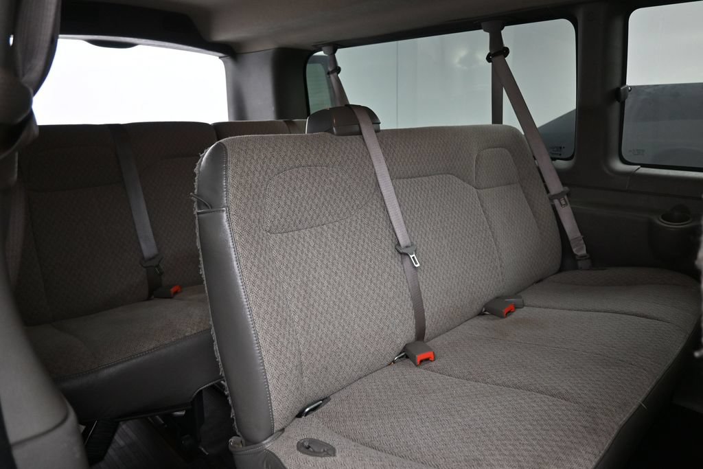 Used 2023 Chevrolet Express 3500 LS RWD image 26
